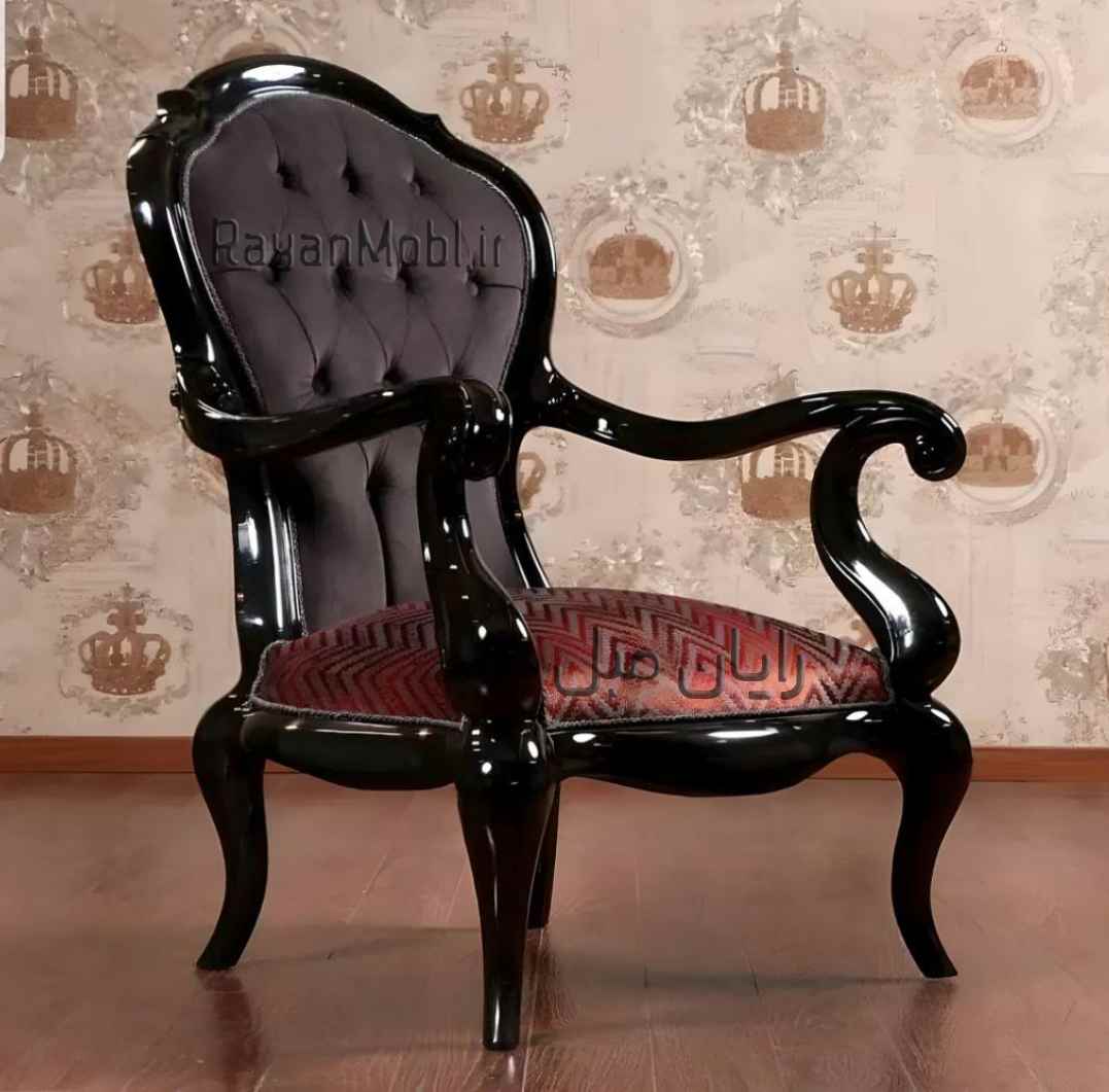 مبل ابزاری ویکتوریا